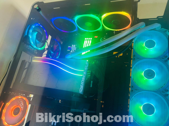 COLORFUL IGAME GEFORCE RTX 4090 24GB GRAPHICS CARD